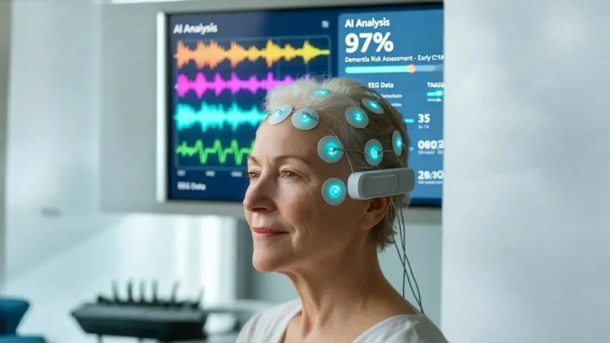 Visual for: Detecting and Validating the Emotions in Alzheimer’s Patients by Voice Analysis, Computer Vision and Deep Learning