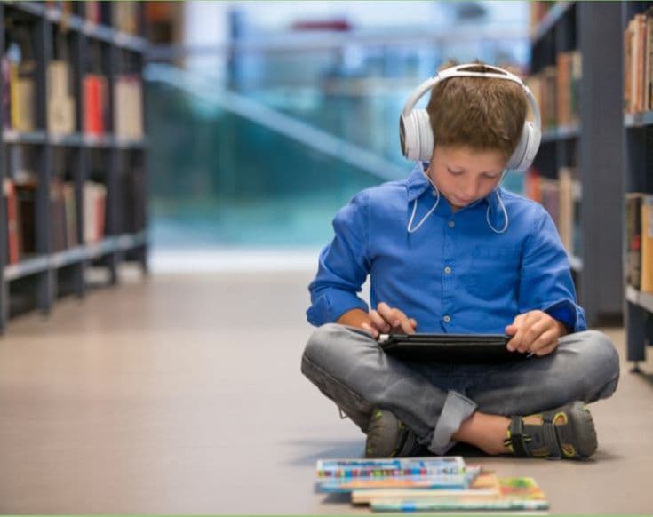 Visual for: Intelligent Deep-Learning Based App for Music Therapy of Autistic Children