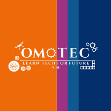 OMOTEC logo