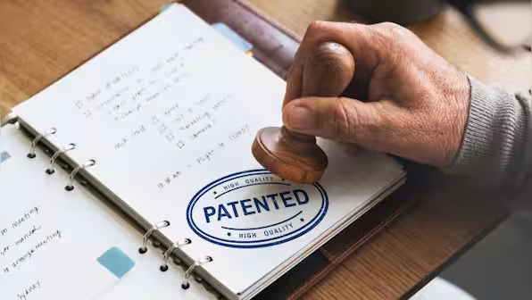 Patent documentation