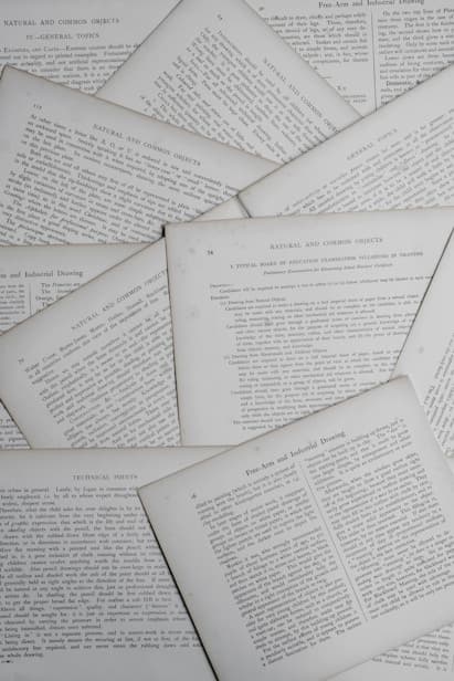 Research papers