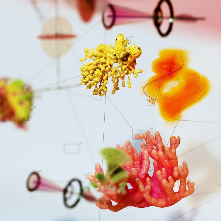 Computational Biology & Bioinformatics